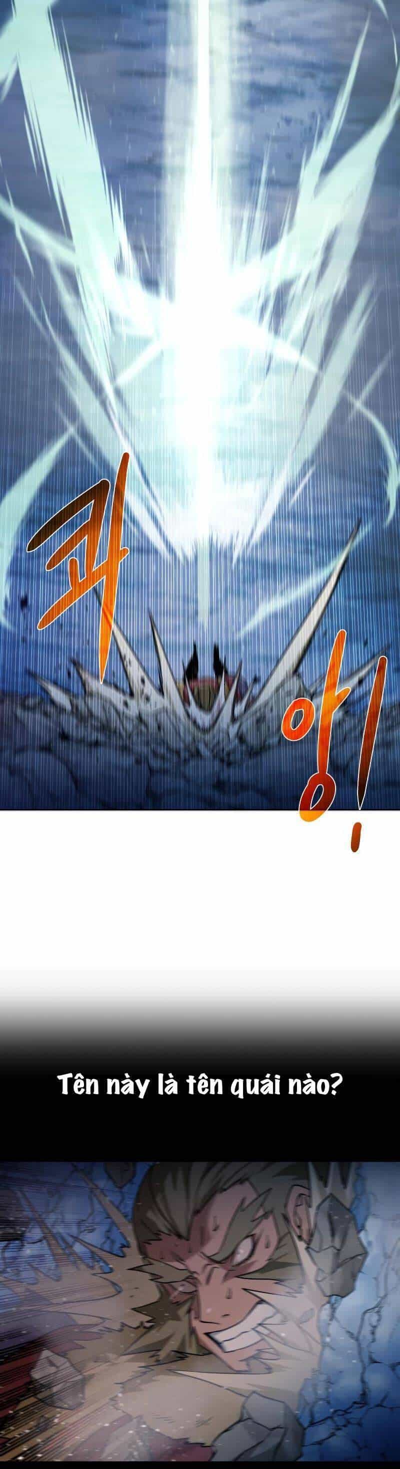 Cổ Vật Trong Hầm Tối - Chương 46 - ảnh 44