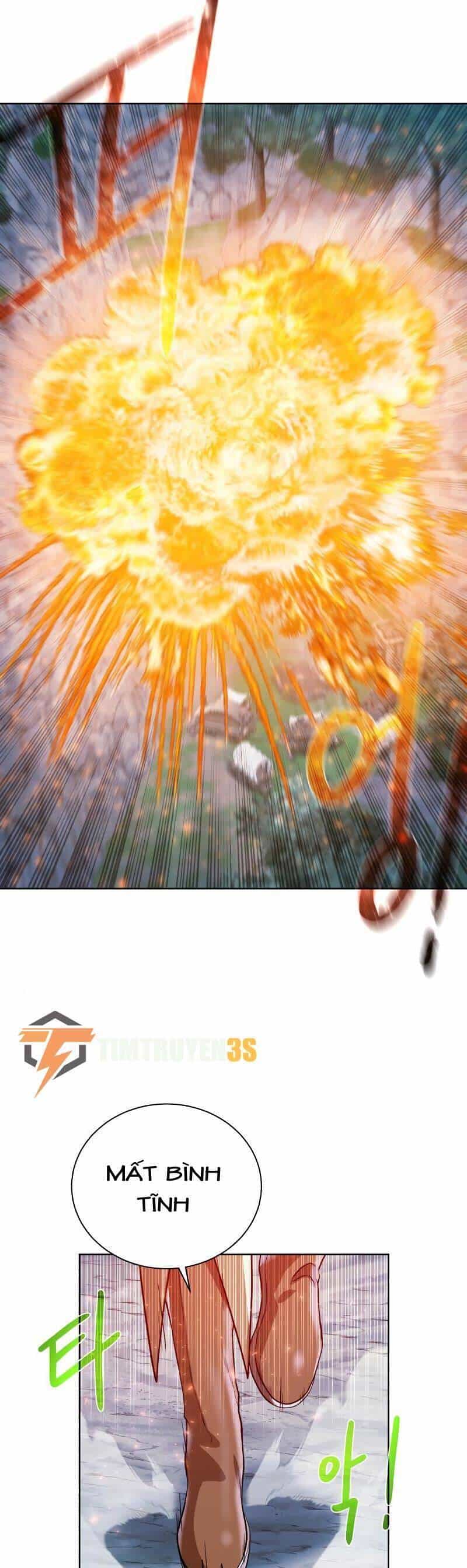 Cổ Vật Trong Hầm Tối - Chương 46 - ảnh 59