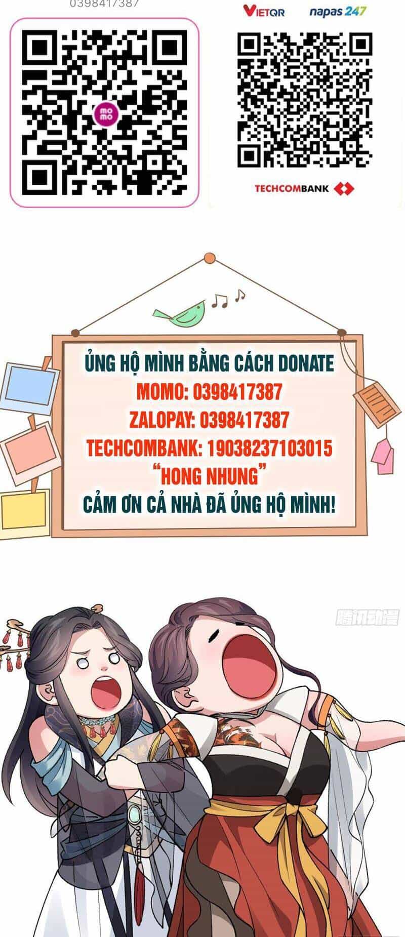 Cổ Vật Trong Hầm Tối - Chương 47 - ảnh 48