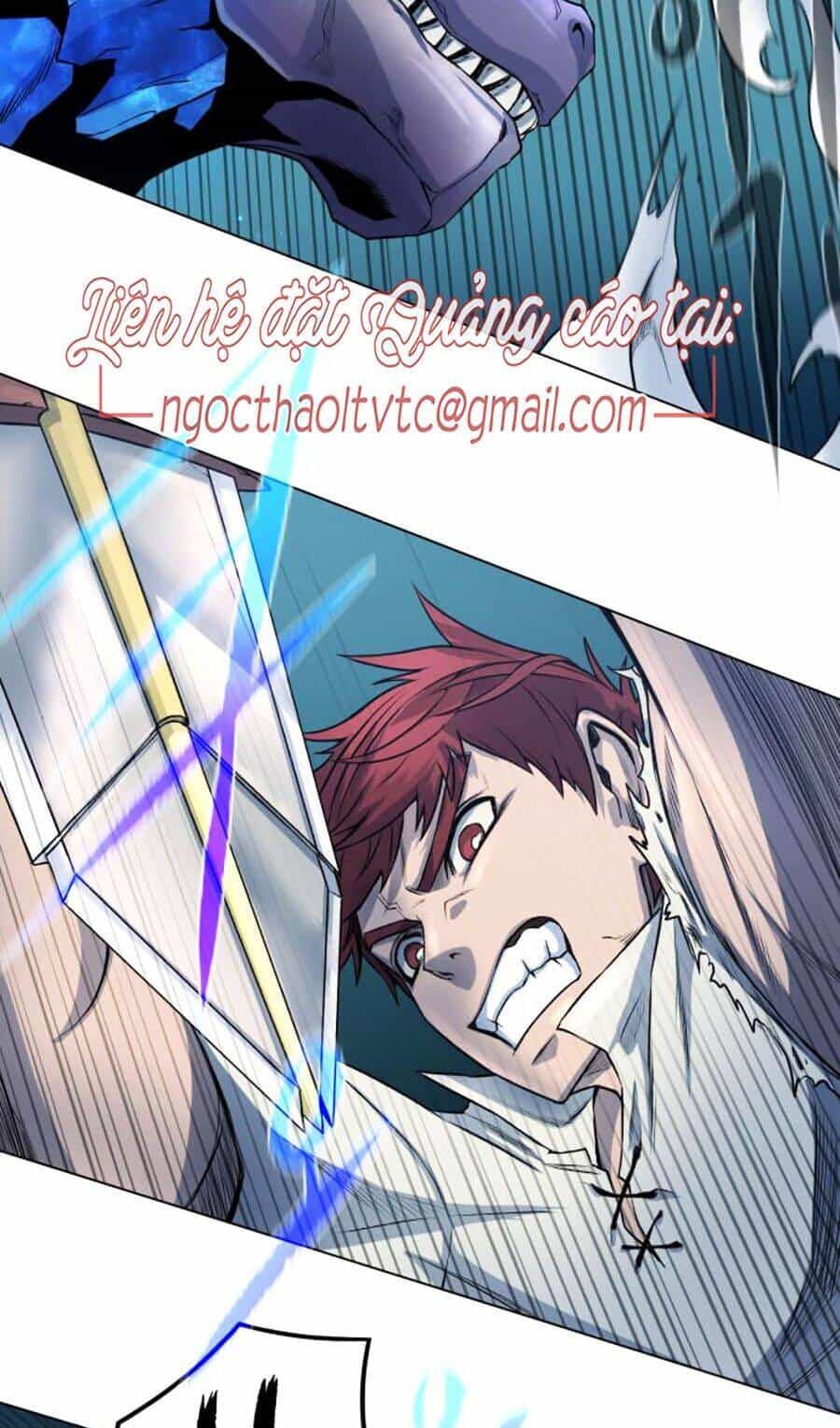 Cổ Vật Trong Hầm Tối - Chương 5 - ảnh 42