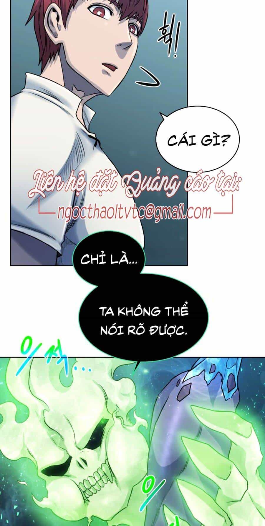 Cổ Vật Trong Hầm Tối - Chương 5 - ảnh 56