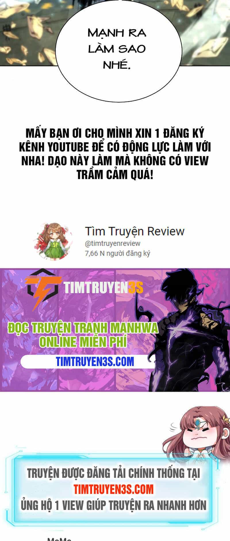 Cổ Vật Trong Hầm Tối - Chương 49 - ảnh 58