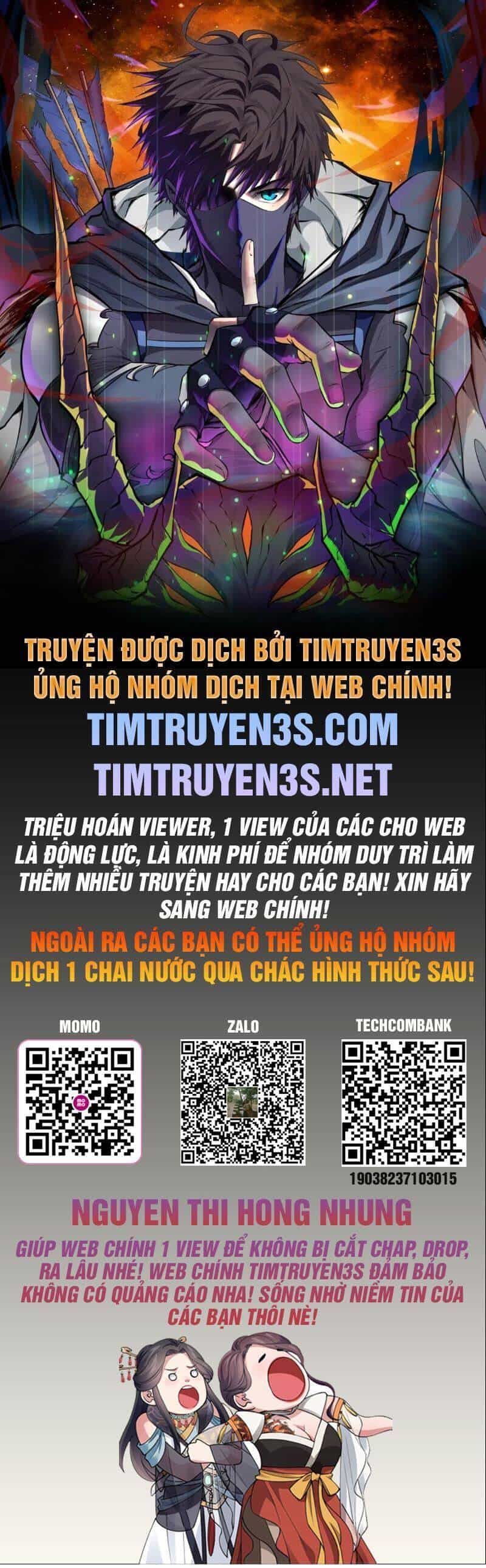 Cổ Vật Trong Hầm Tối - Chương 51 - ảnh 1