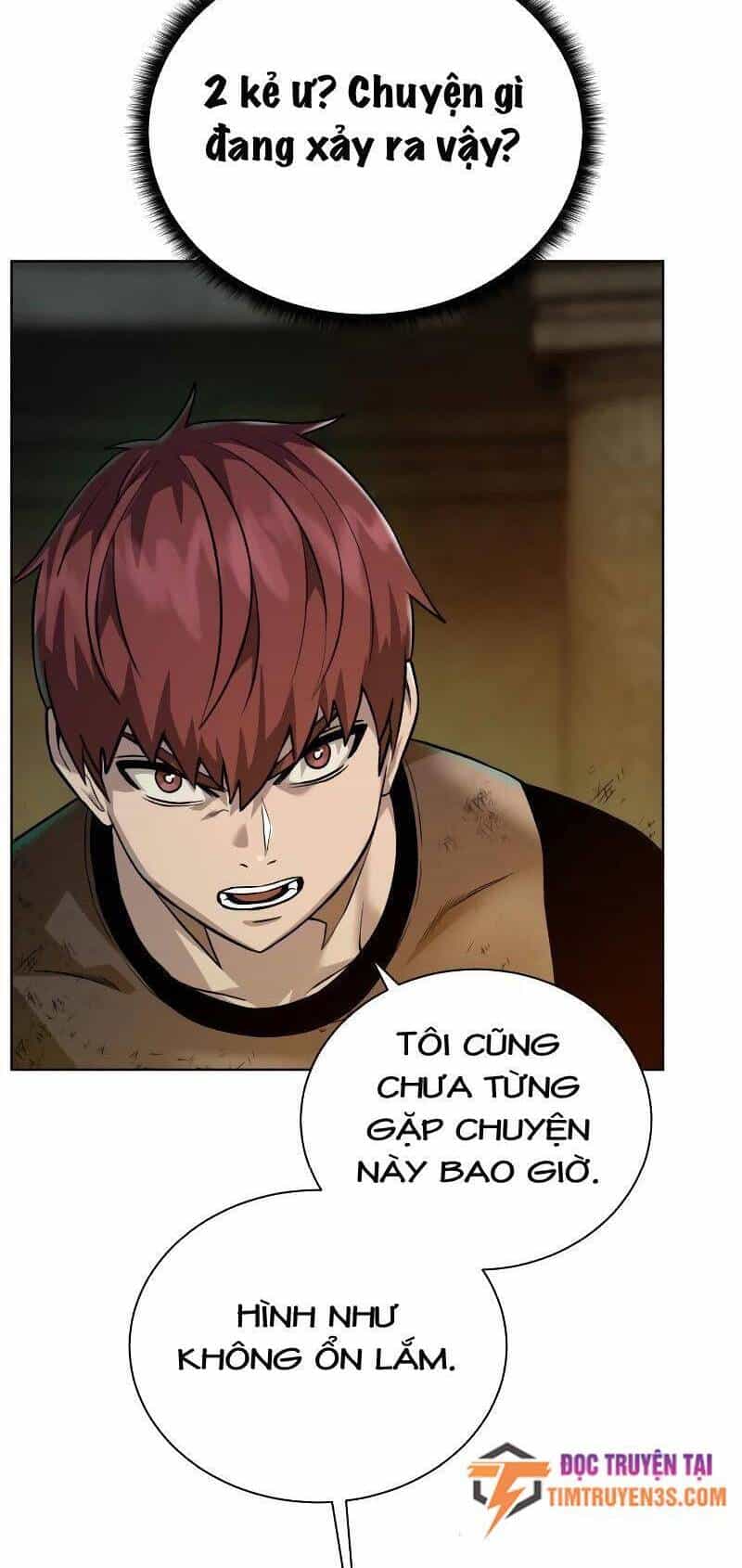 Cổ Vật Trong Hầm Tối - Chương 51 - ảnh 43