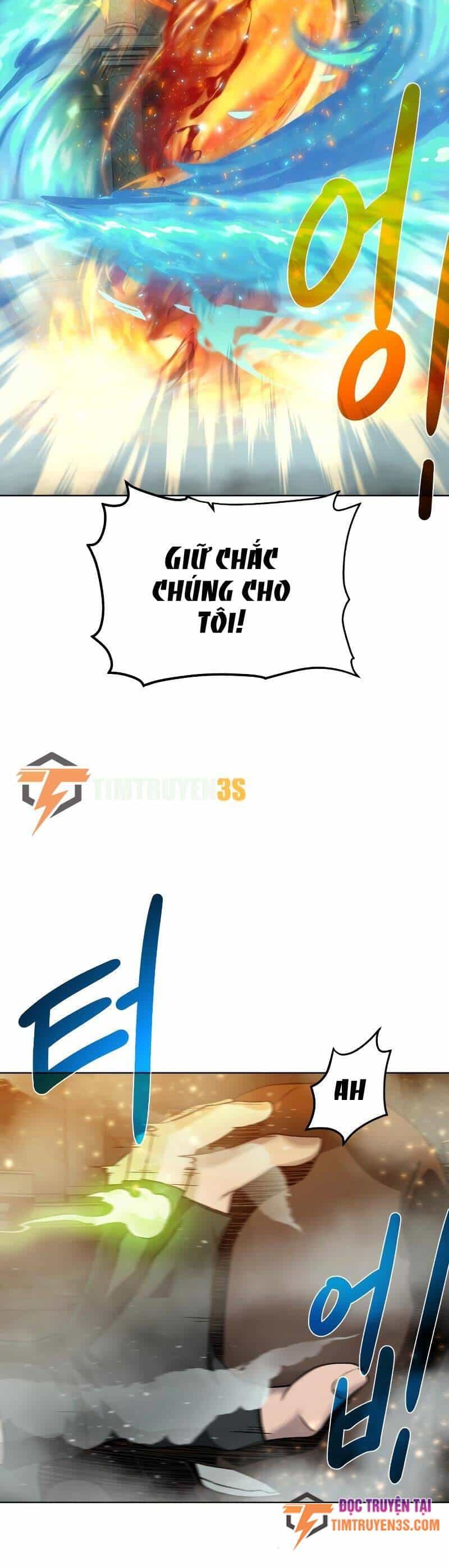Cổ Vật Trong Hầm Tối - Chương 51 - ảnh 51
