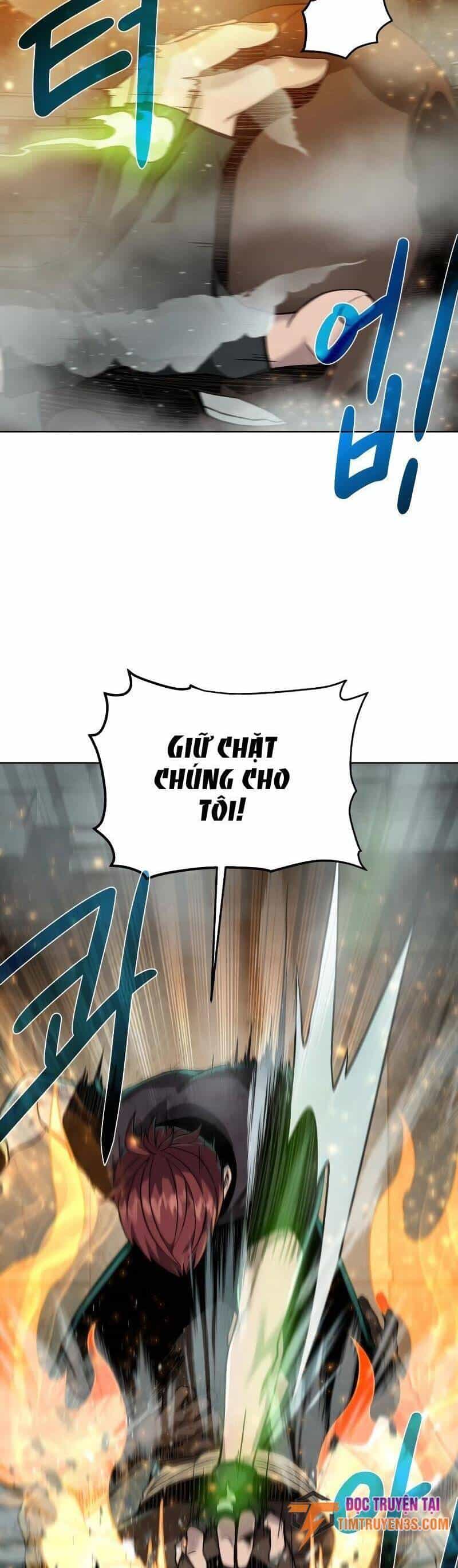Cổ Vật Trong Hầm Tối - Chương 52 - ảnh 3