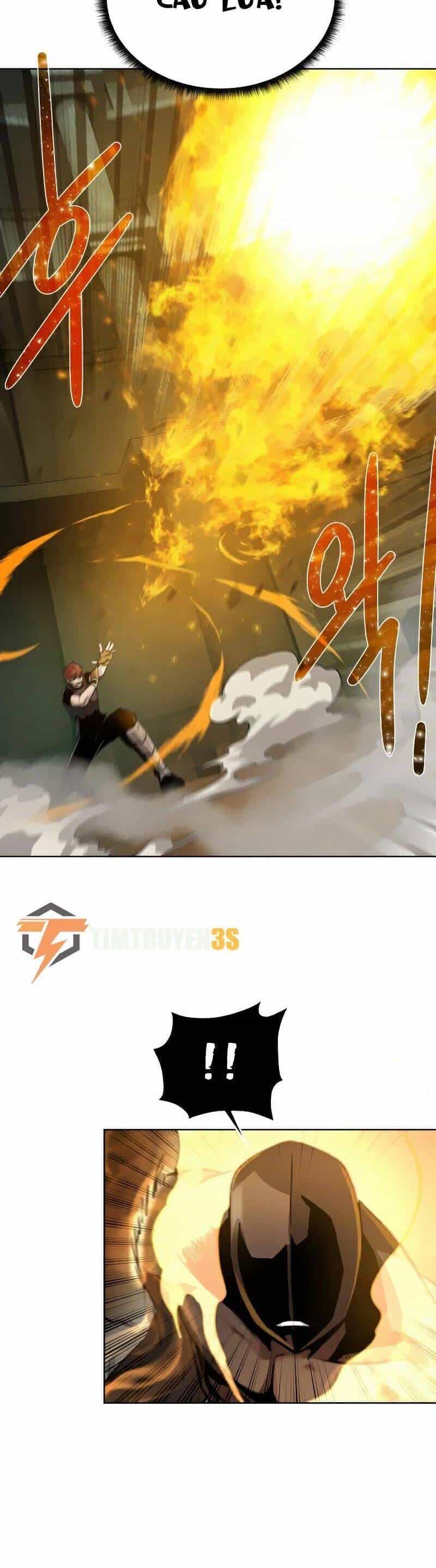Cổ Vật Trong Hầm Tối - Chương 53 - ảnh 2