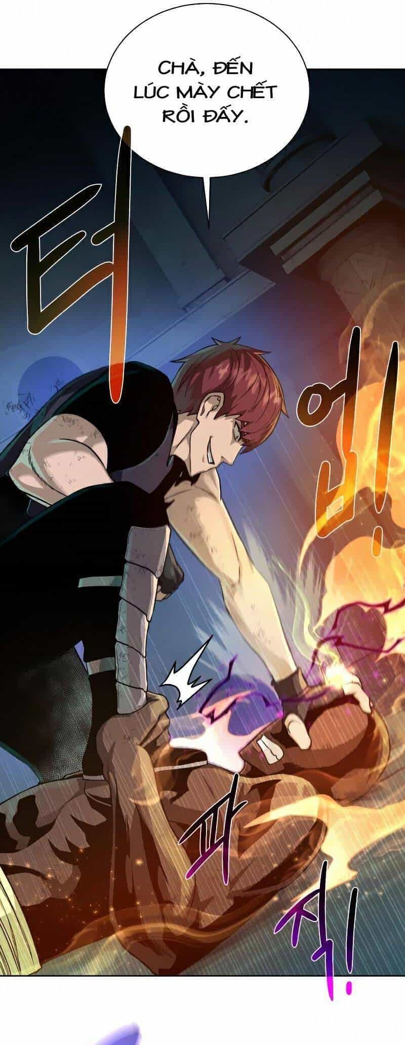 Cổ Vật Trong Hầm Tối - Chương 53 - ảnh 33