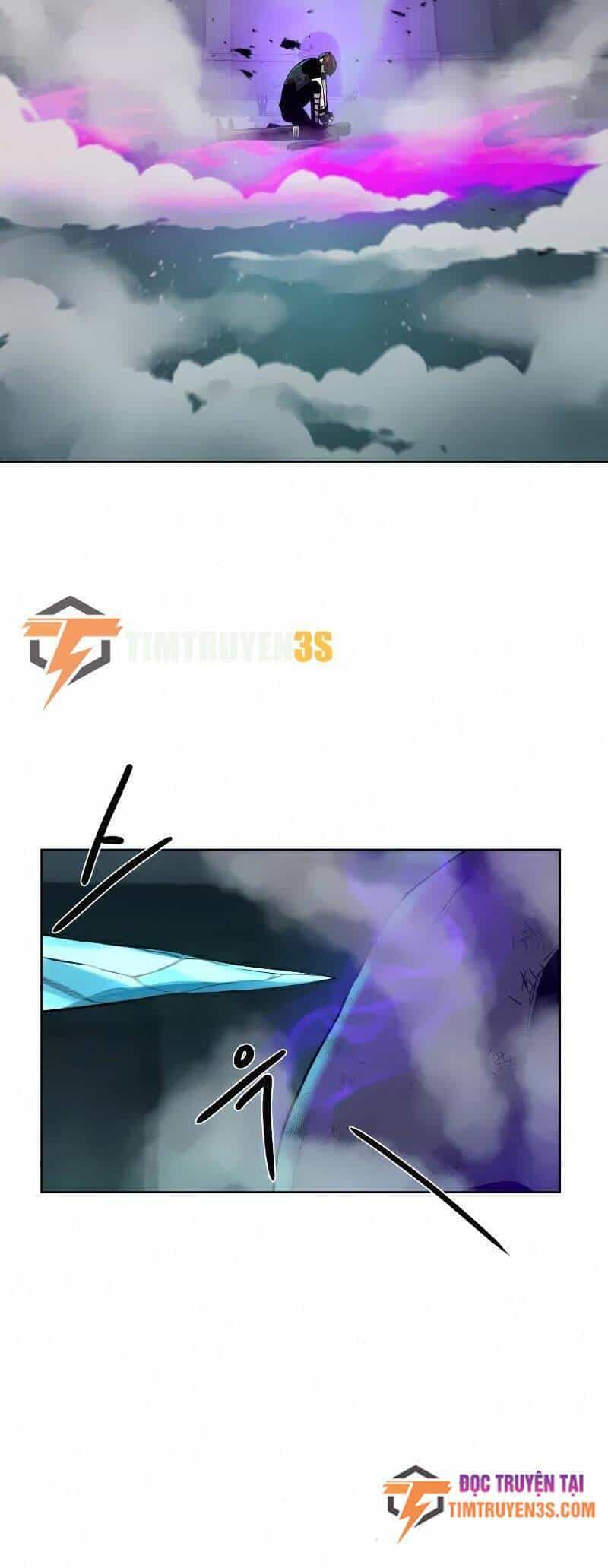 Cổ Vật Trong Hầm Tối - Chương 53 - ảnh 38