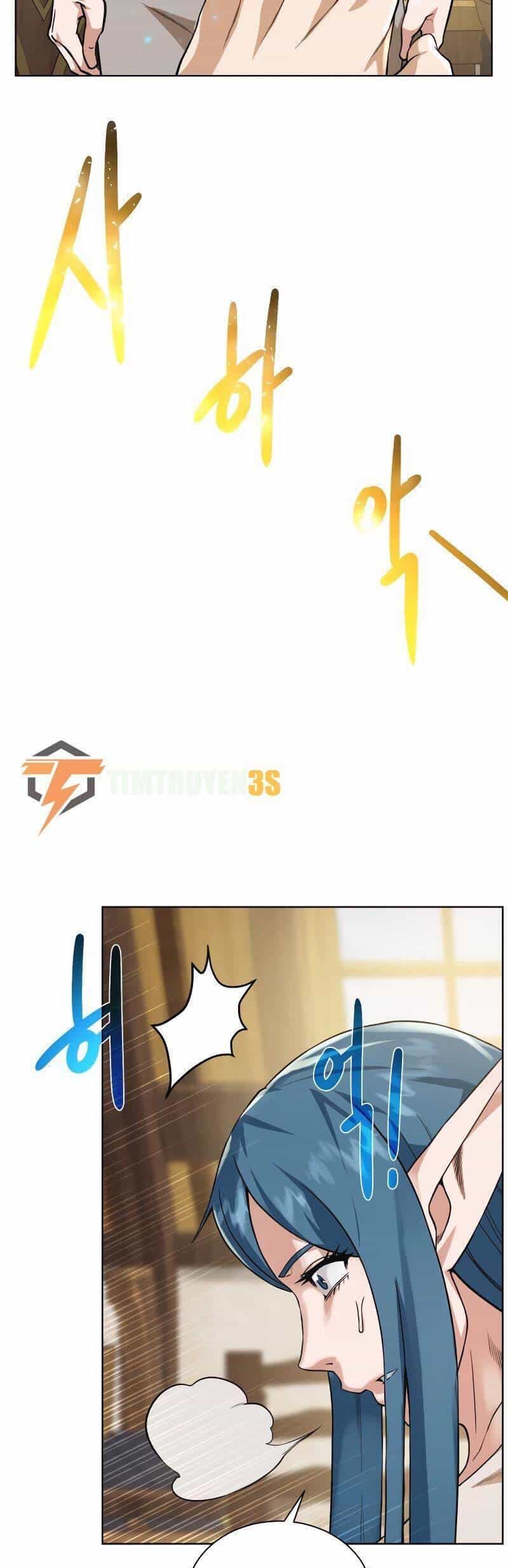 Cổ Vật Trong Hầm Tối - Chương 54 - ảnh 43