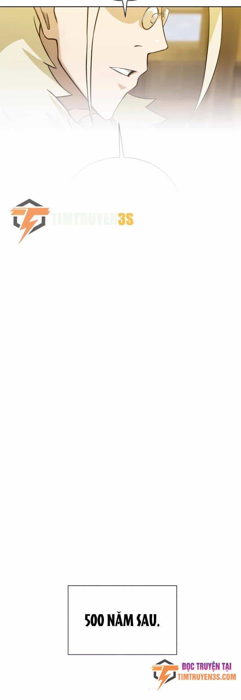 Cổ Vật Trong Hầm Tối - Chương 54 - ảnh 51