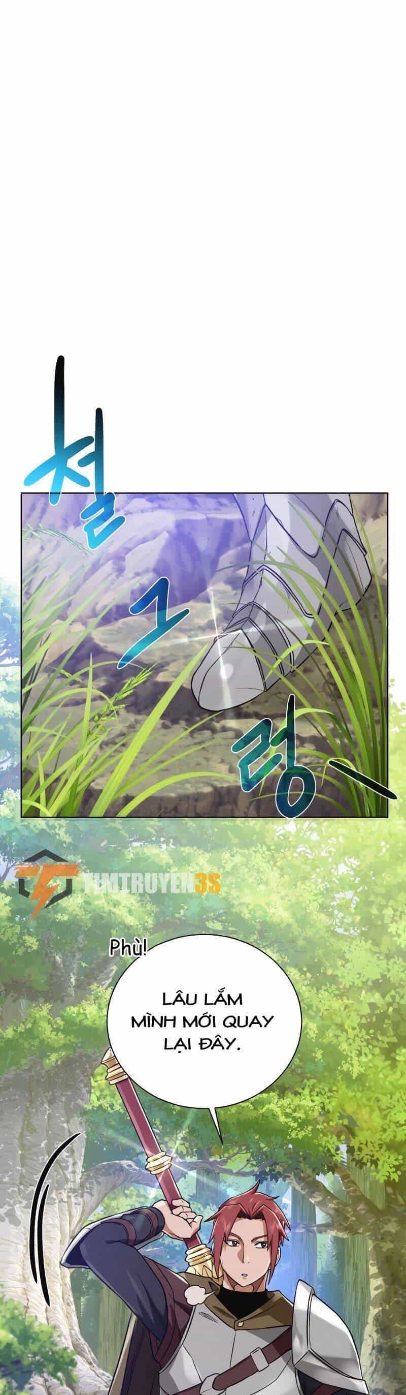 Cổ Vật Trong Hầm Tối - Chương 54 - ảnh 52