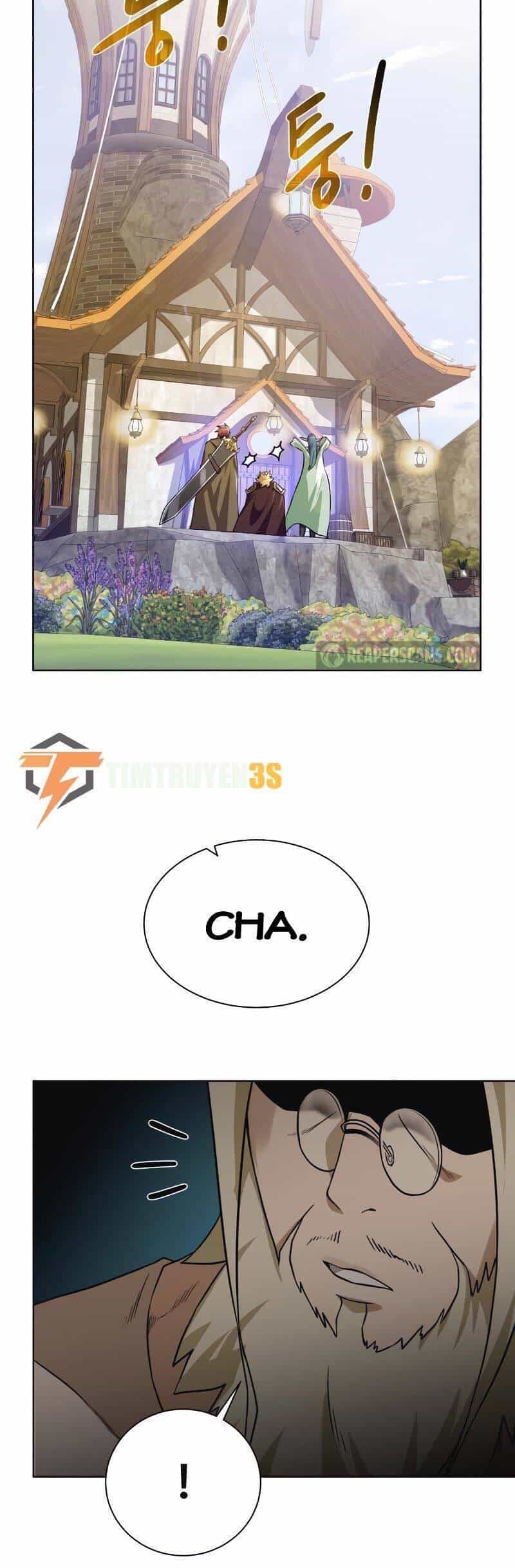 Cổ Vật Trong Hầm Tối - Chương 54 - ảnh 61