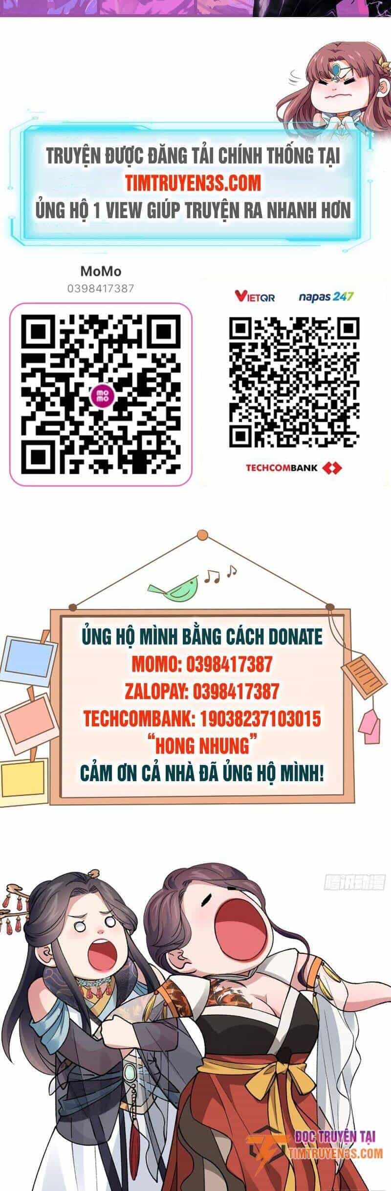 Cổ Vật Trong Hầm Tối - Chương 54 - ảnh 64