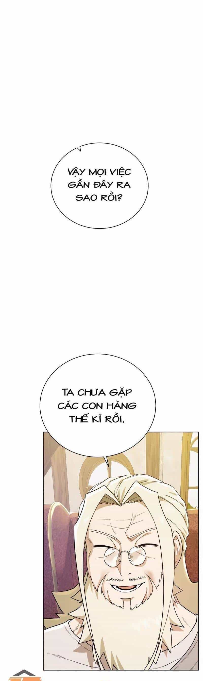 Cổ Vật Trong Hầm Tối - Chương 55 - ảnh 12