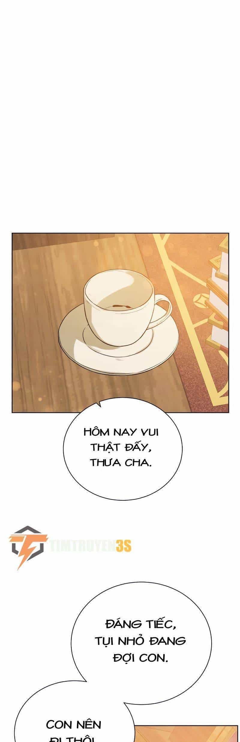 Cổ Vật Trong Hầm Tối - Chương 55 - ảnh 20