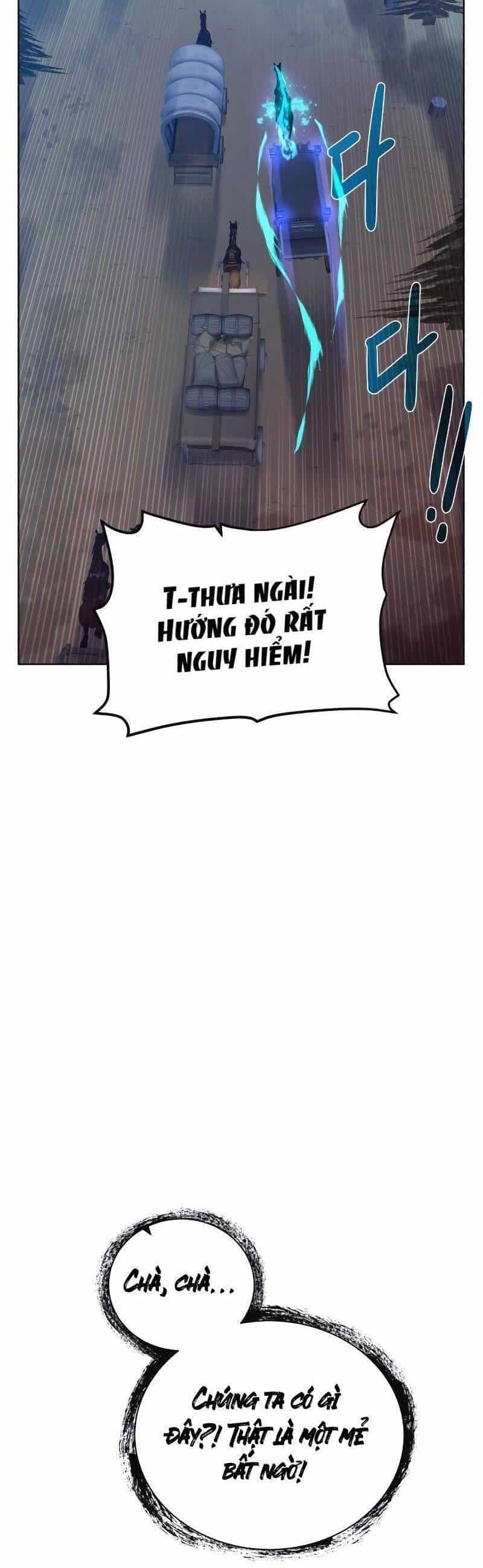 Cổ Vật Trong Hầm Tối - Chương 55 - ảnh 48