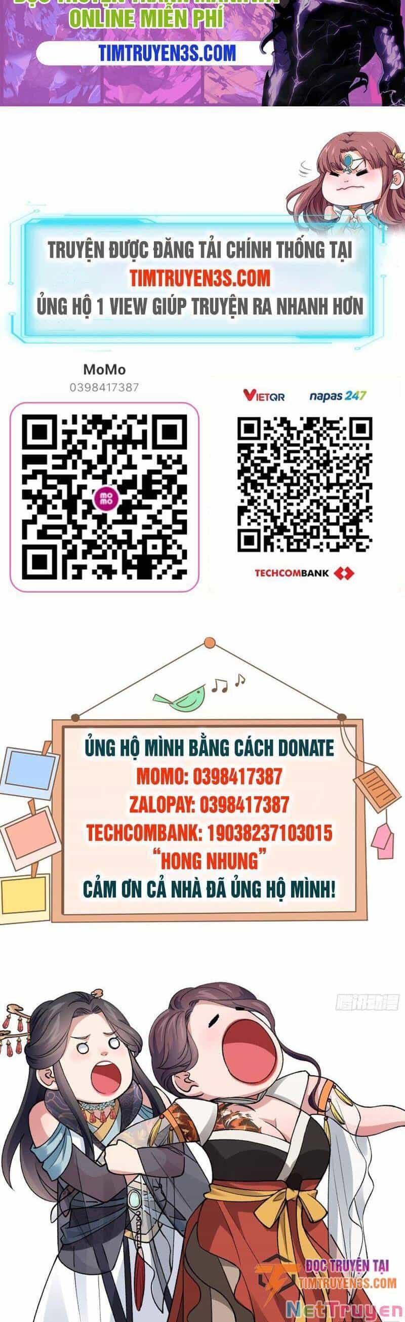 Cổ Vật Trong Hầm Tối - Chương 55 - ảnh 54