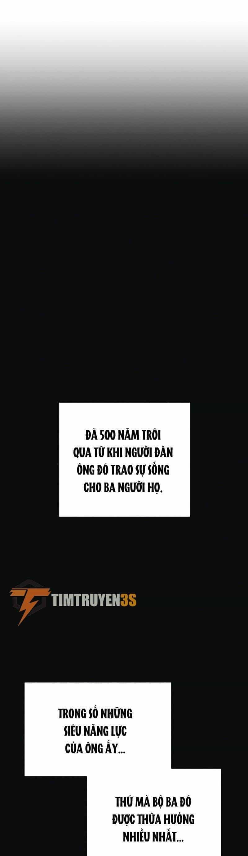 Cổ Vật Trong Hầm Tối - Chương 55 - ảnh 8
