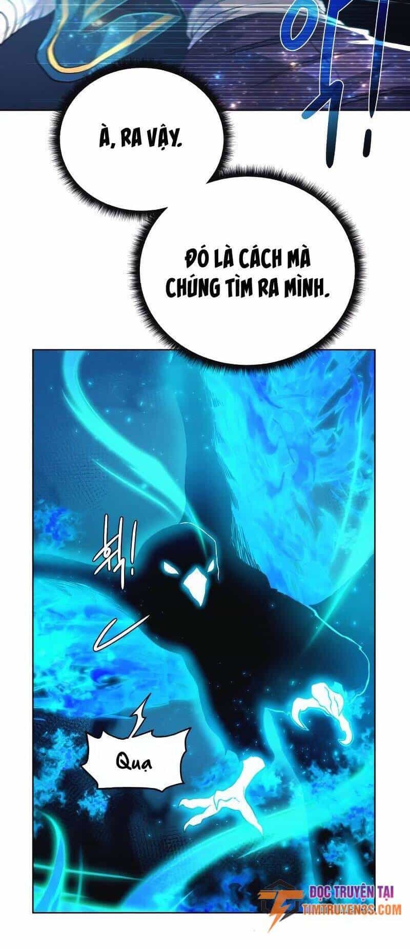 Cổ Vật Trong Hầm Tối - Chương 56 - ảnh 17