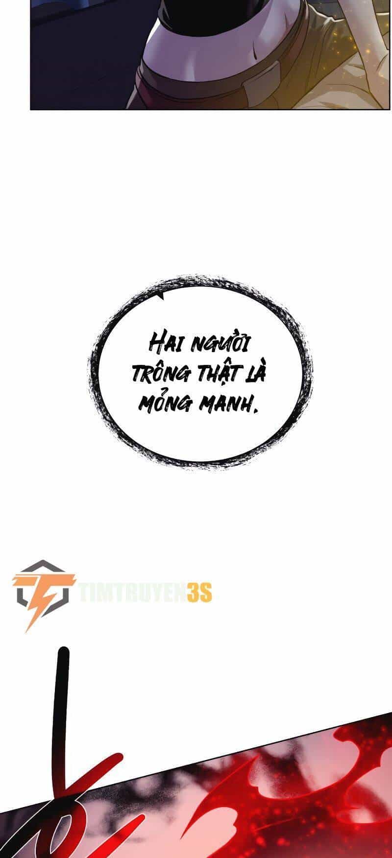 Cổ Vật Trong Hầm Tối - Chương 56 - ảnh 46