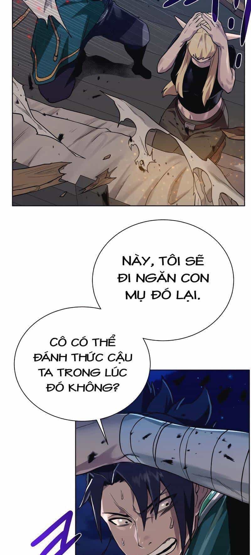 Cổ Vật Trong Hầm Tối - Chương 56 - ảnh 52
