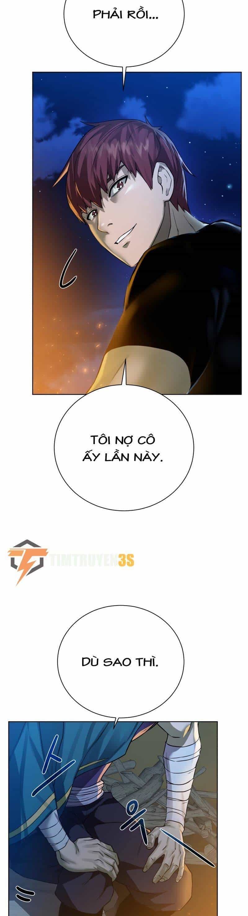 Cổ Vật Trong Hầm Tối - Chương 57 - ảnh 9