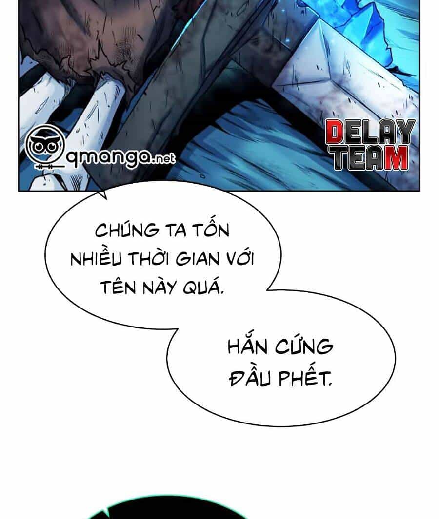 Cổ Vật Trong Hầm Tối - Chương 6 - ảnh 26