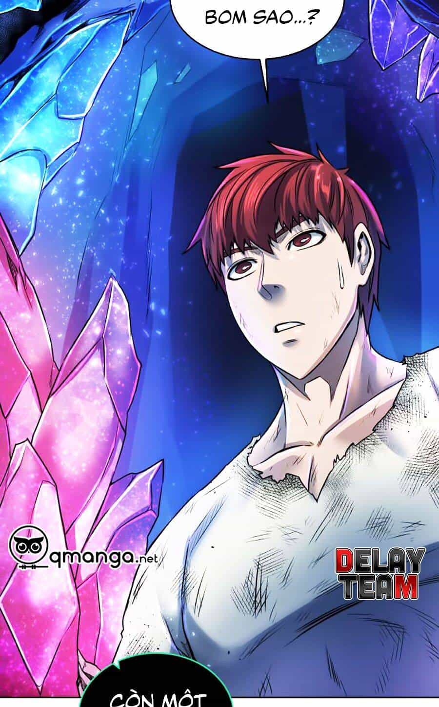 Cổ Vật Trong Hầm Tối - Chương 6 - ảnh 62