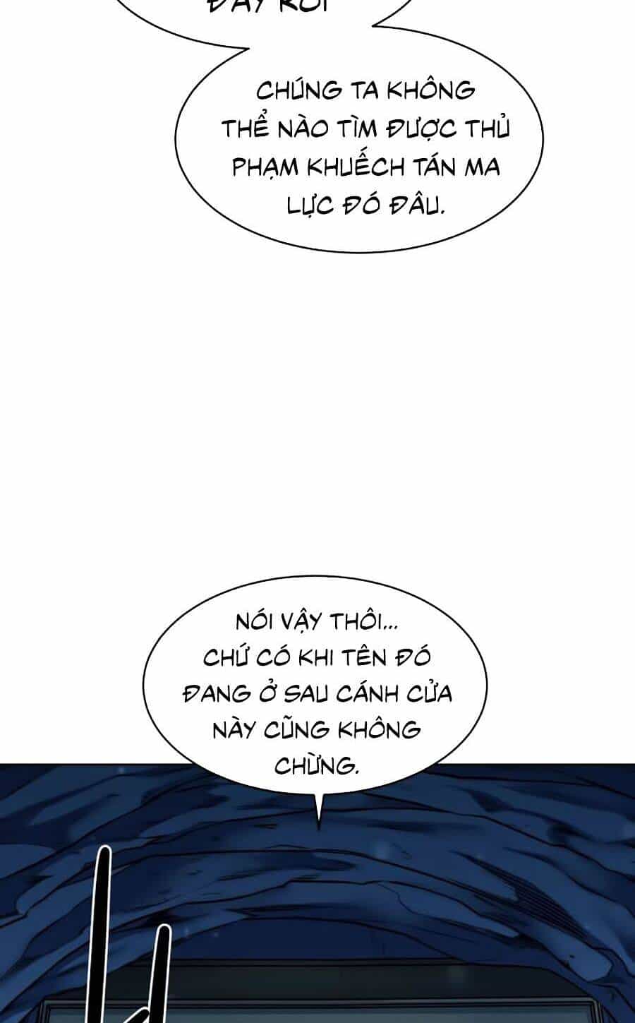 Cổ Vật Trong Hầm Tối - Chương 6 - ảnh 74