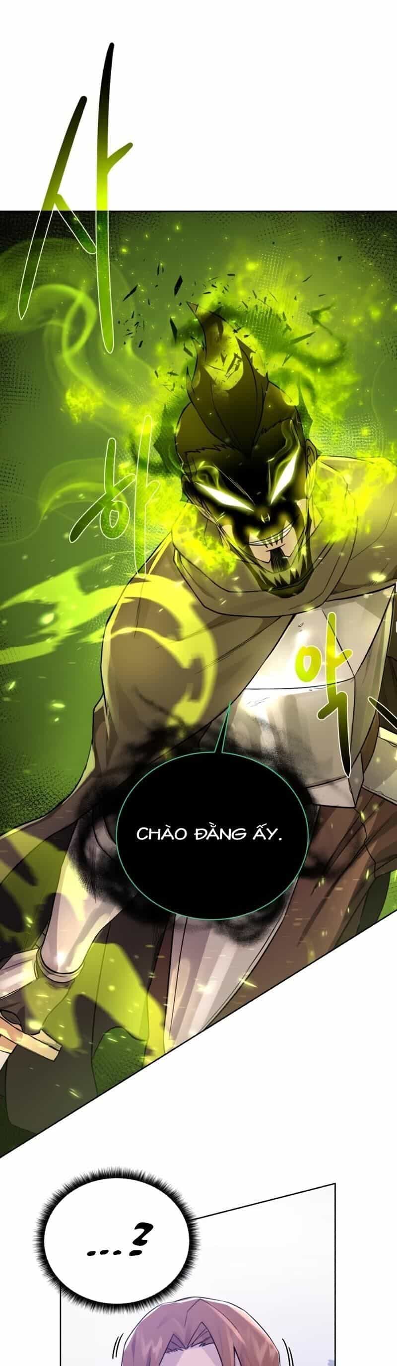 Cổ Vật Trong Hầm Tối - Chương 59 - ảnh 18