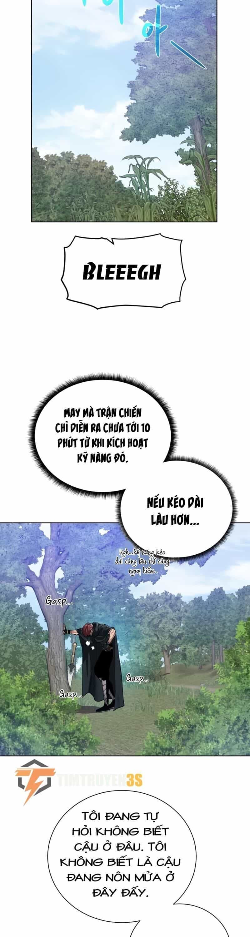 Cổ Vật Trong Hầm Tối - Chương 59 - ảnh 24
