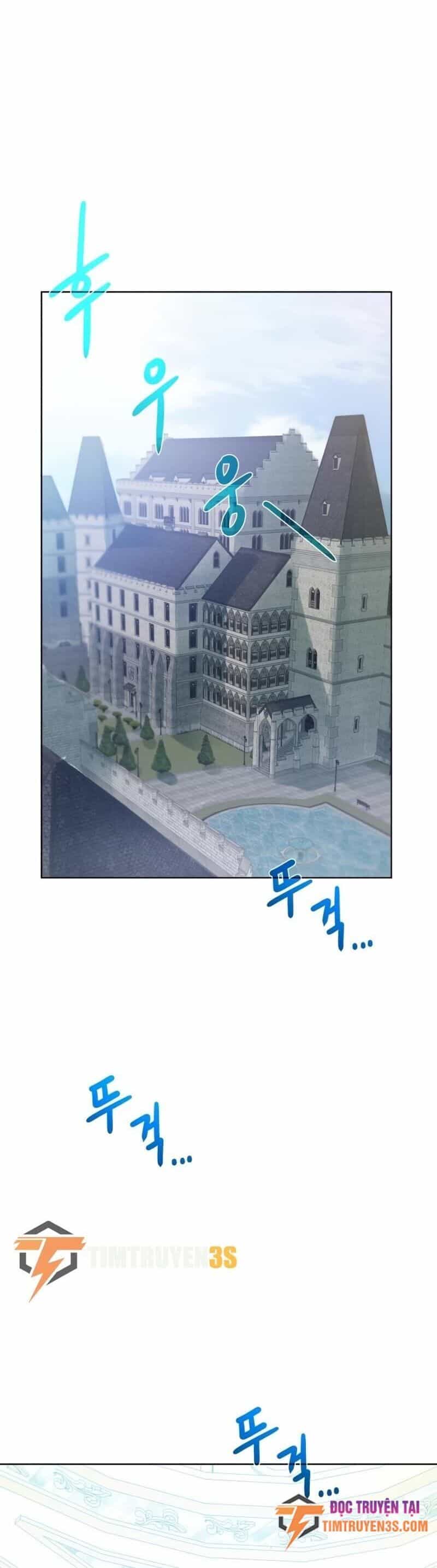 Cổ Vật Trong Hầm Tối - Chương 59 - ảnh 34