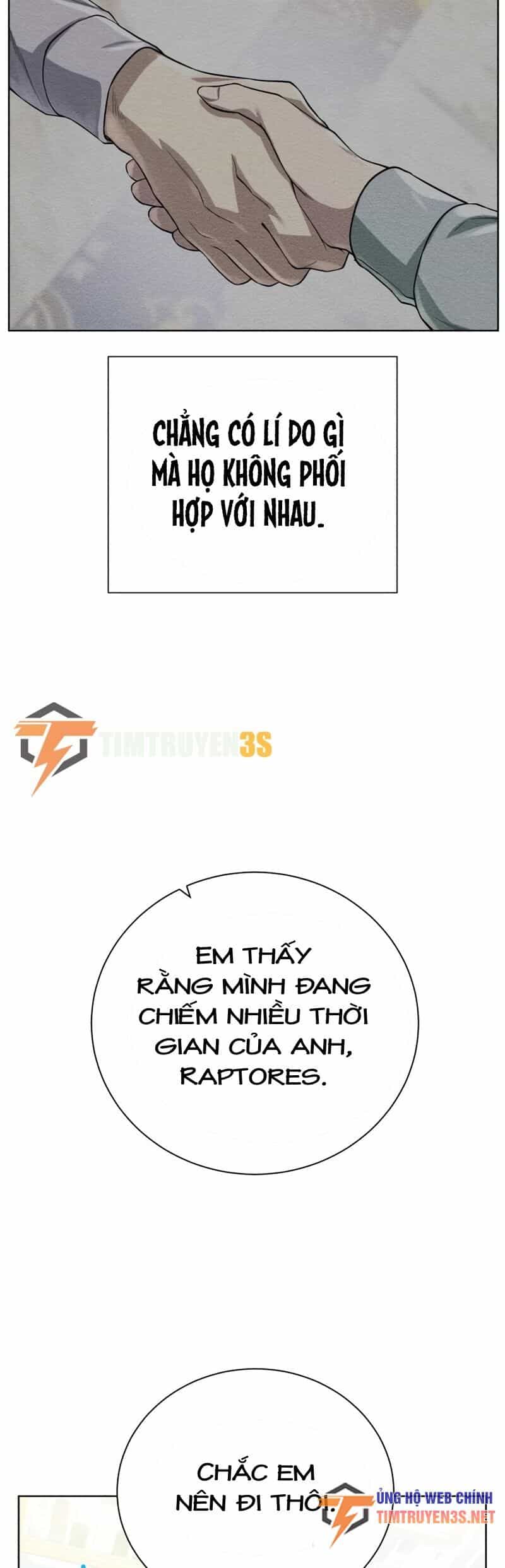 Cổ Vật Trong Hầm Tối - Chương 60 - ảnh 20