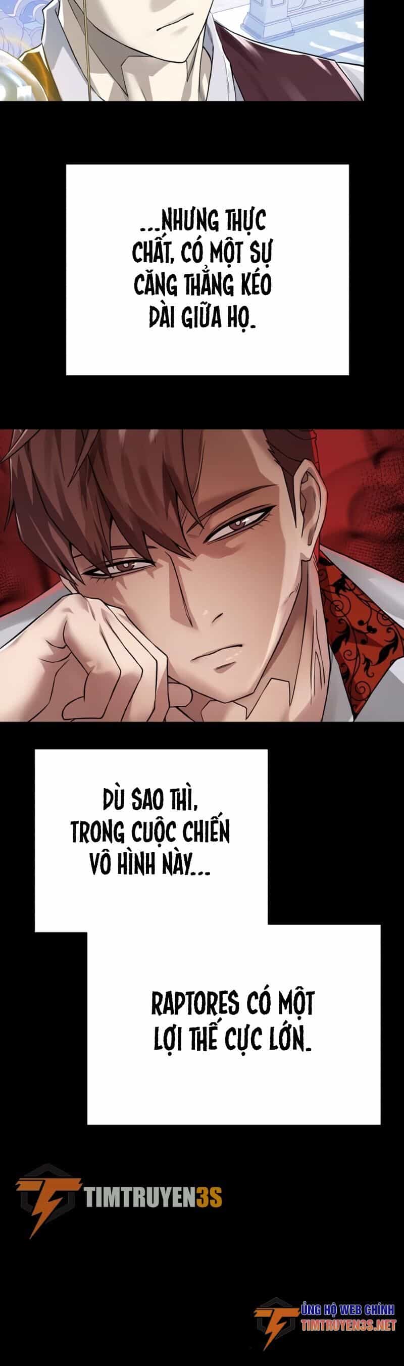 Cổ Vật Trong Hầm Tối - Chương 60 - ảnh 8