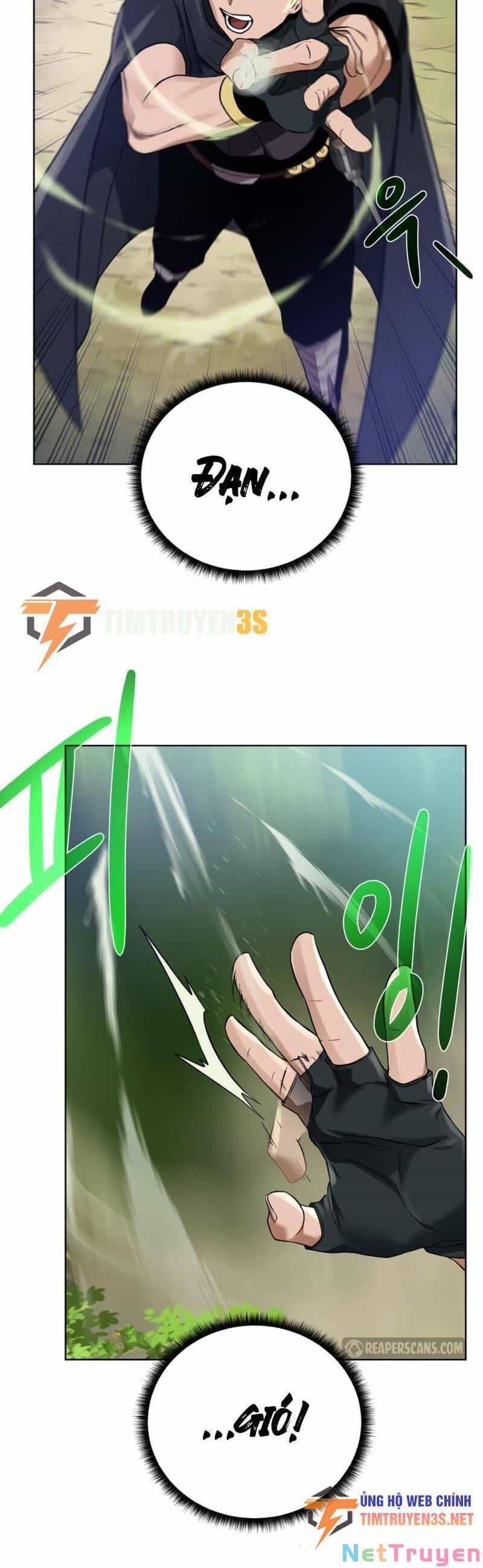 Cổ Vật Trong Hầm Tối - Chương 61 - ảnh 23