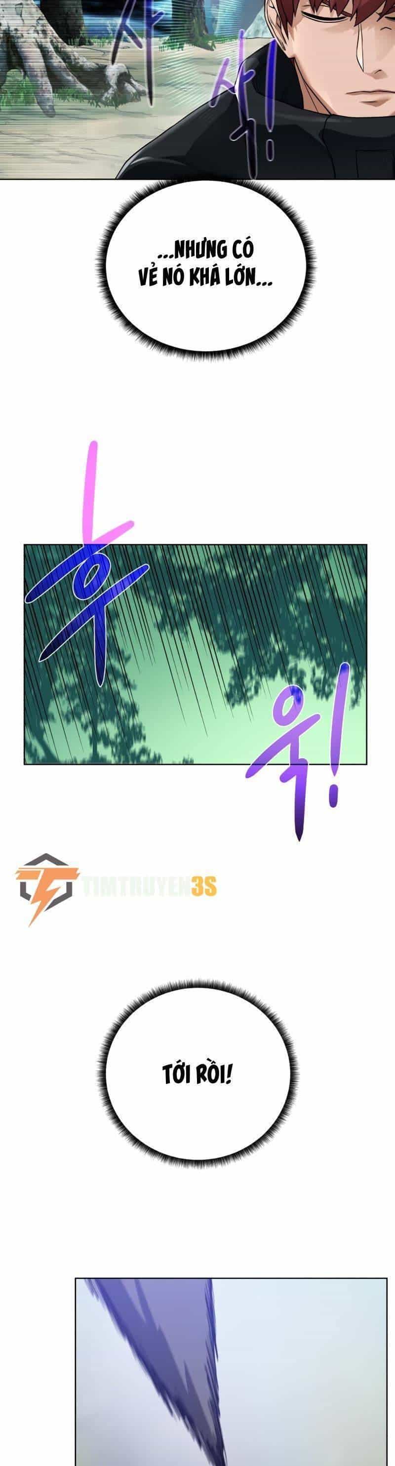 Cổ Vật Trong Hầm Tối - Chương 61 - ảnh 4