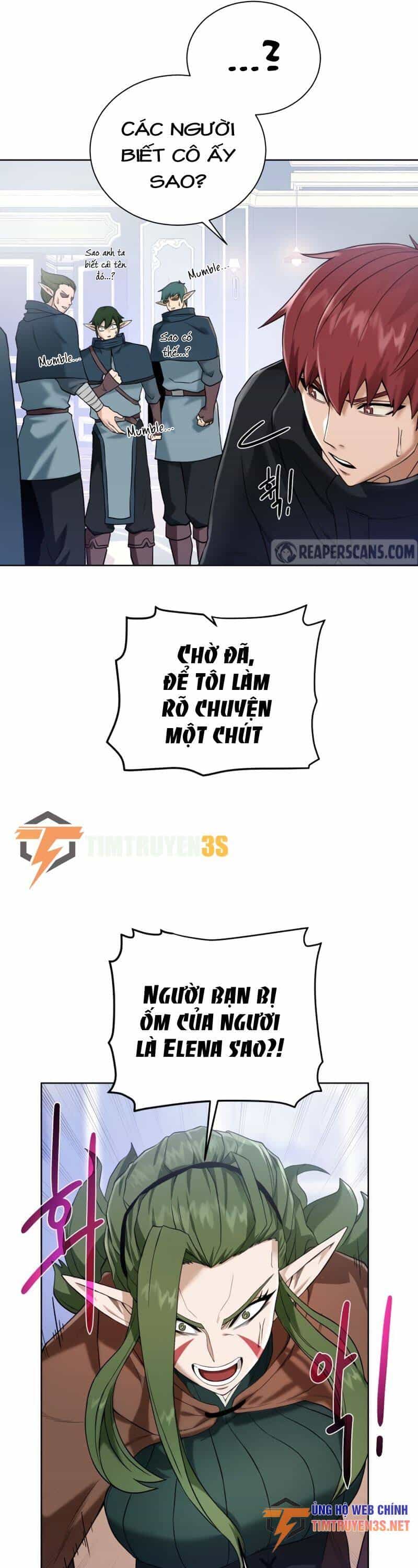Cổ Vật Trong Hầm Tối - Chương 62 - ảnh 18