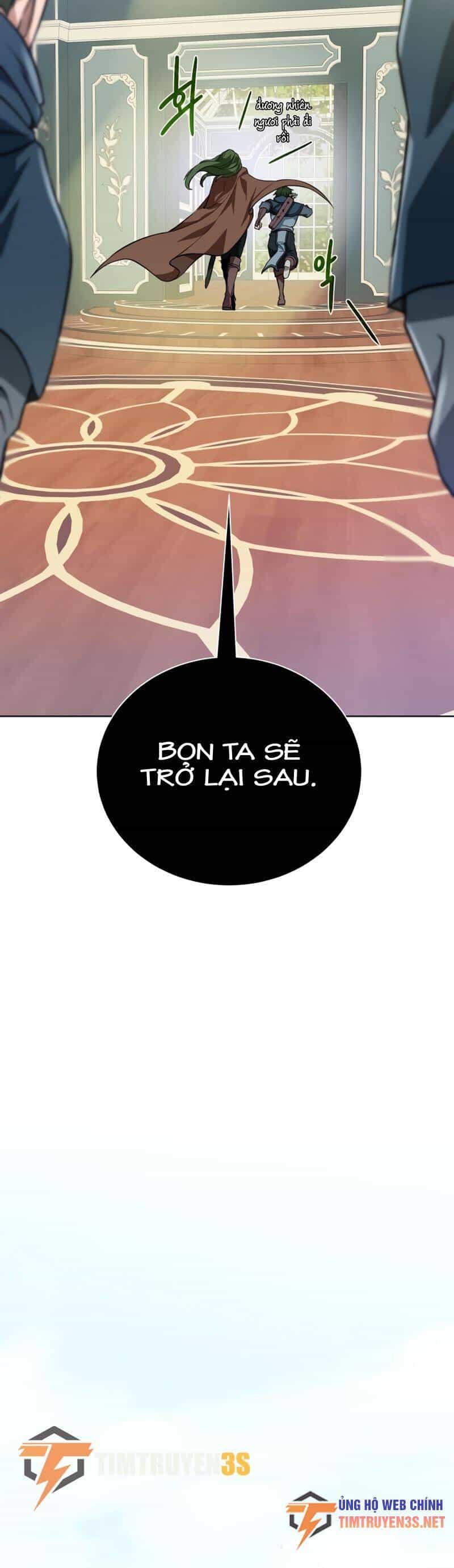 Cổ Vật Trong Hầm Tối - Chương 62 - ảnh 30