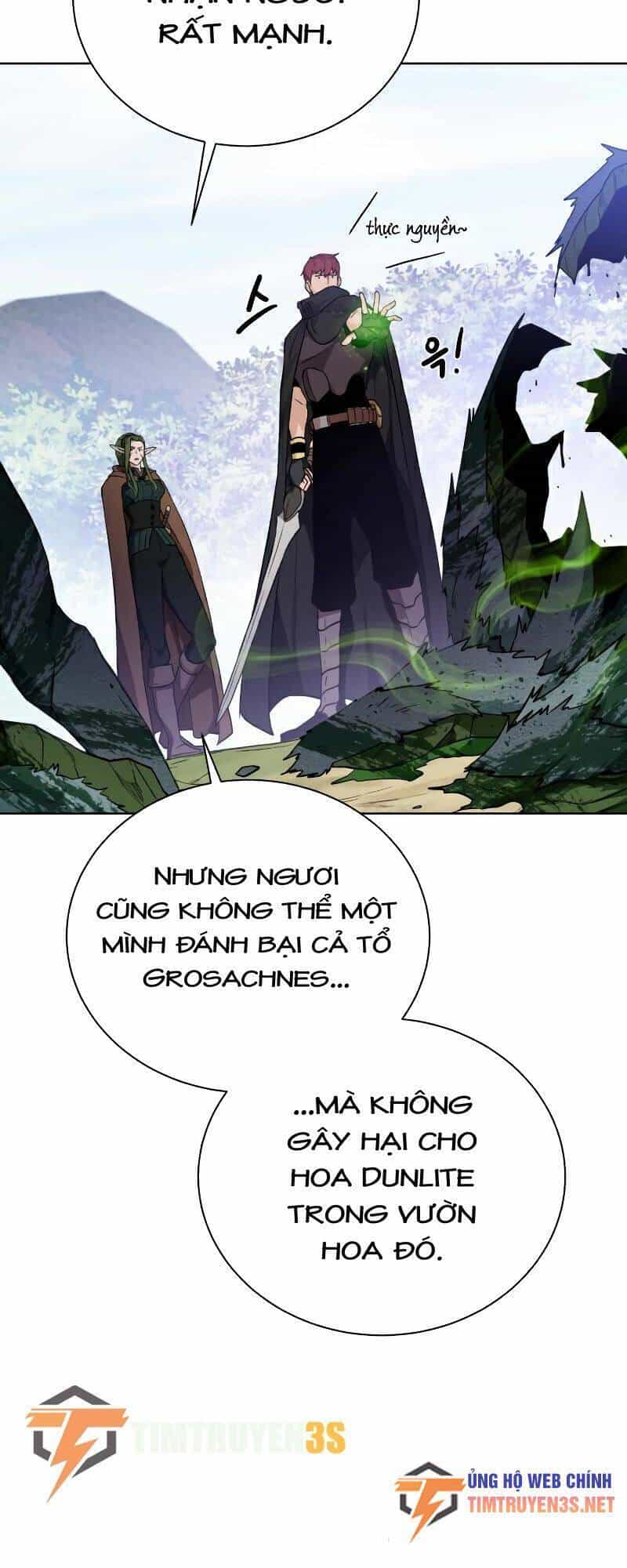 Cổ Vật Trong Hầm Tối - Chương 63 - ảnh 13