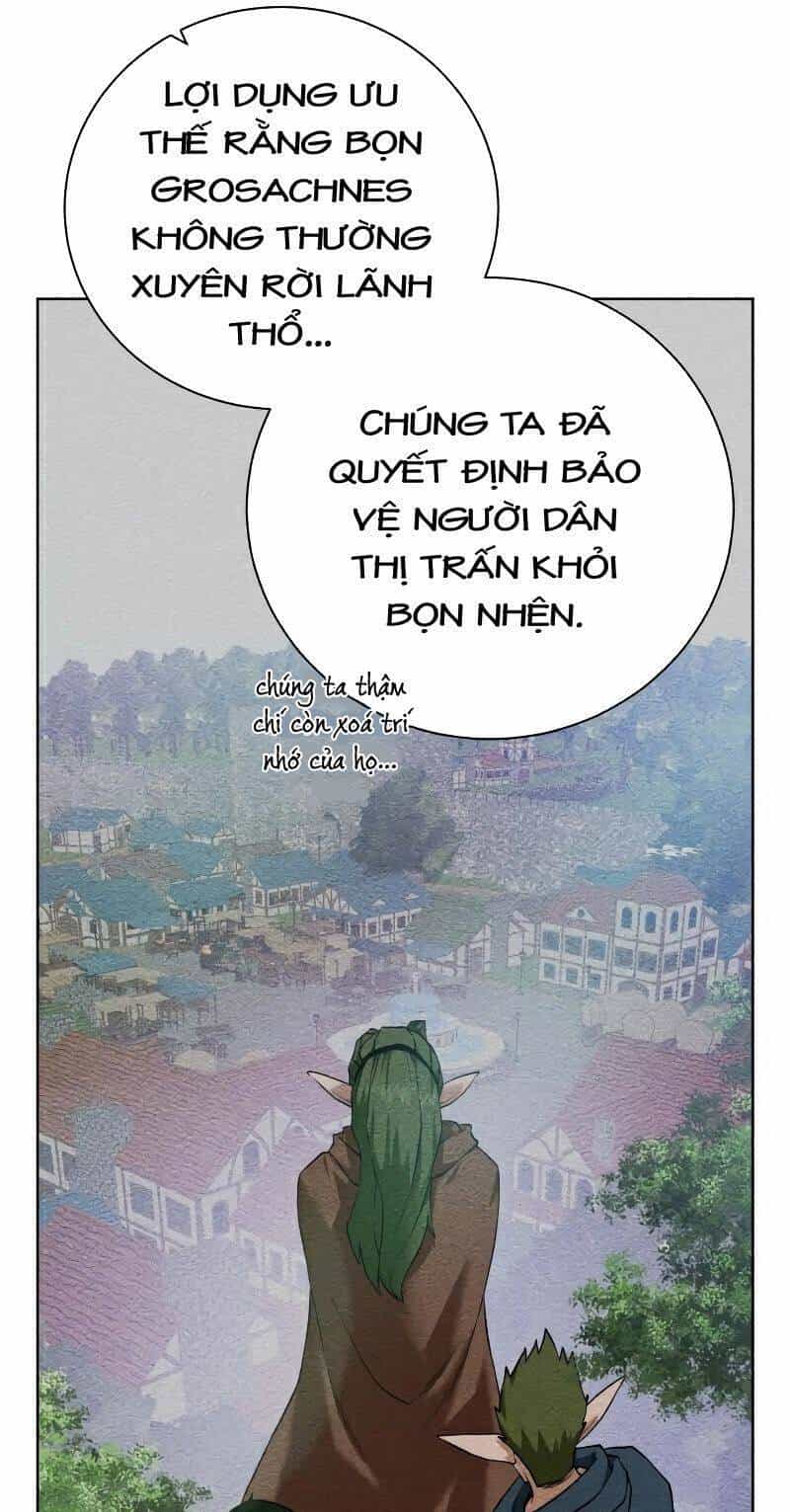 Cổ Vật Trong Hầm Tối - Chương 63 - ảnh 21