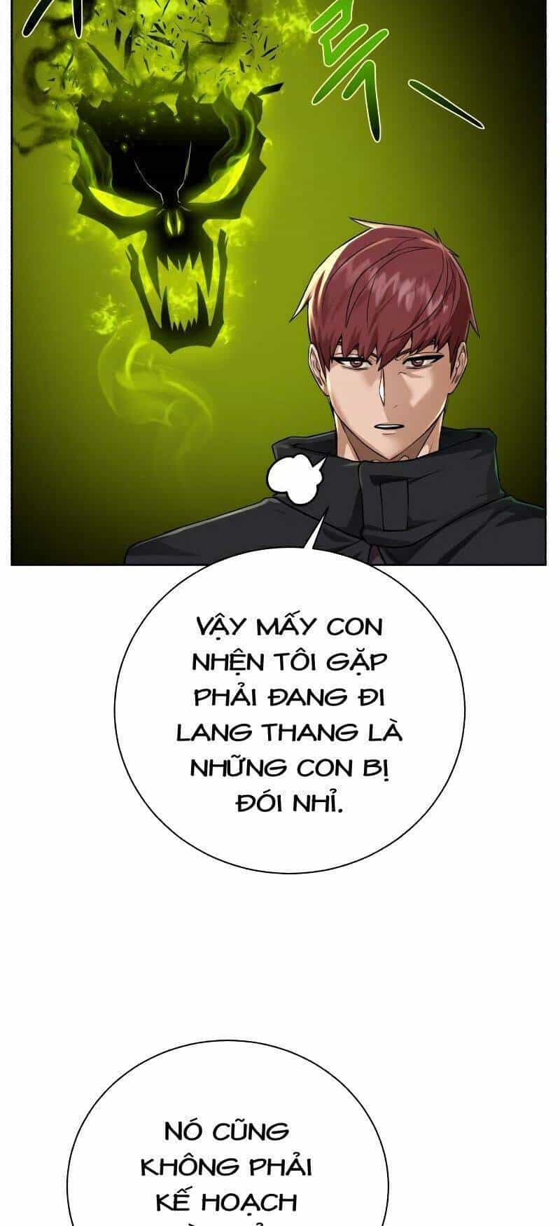 Cổ Vật Trong Hầm Tối - Chương 63 - ảnh 23