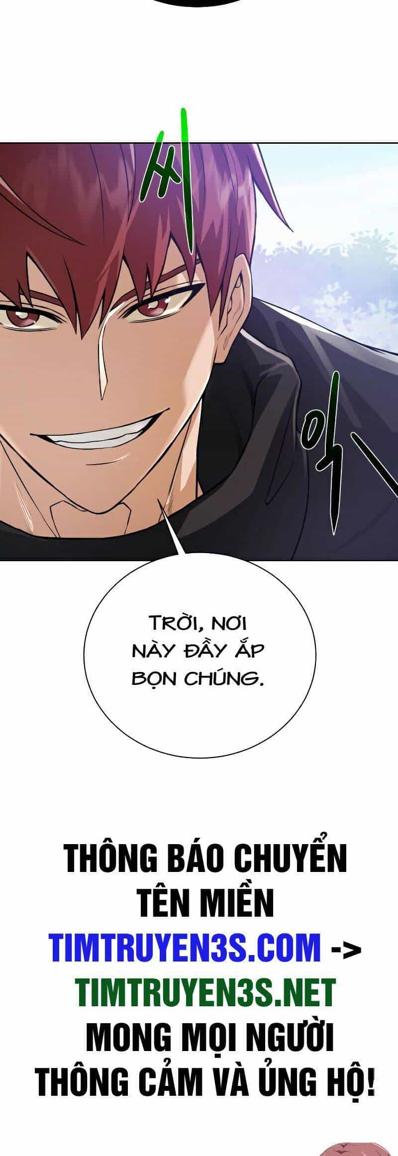 Cổ Vật Trong Hầm Tối - Chương 63 - ảnh 59