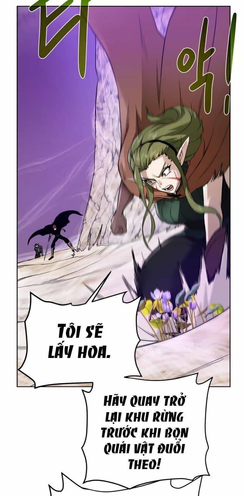 Cổ Vật Trong Hầm Tối - Chương 64 - ảnh 35