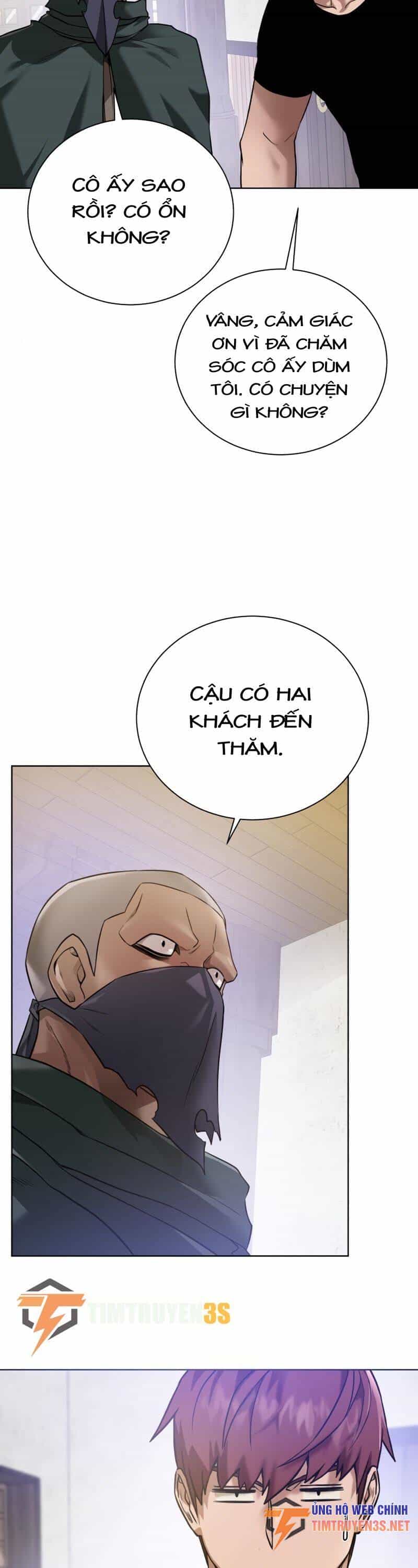 Cổ Vật Trong Hầm Tối - Chương 65 - ảnh 44