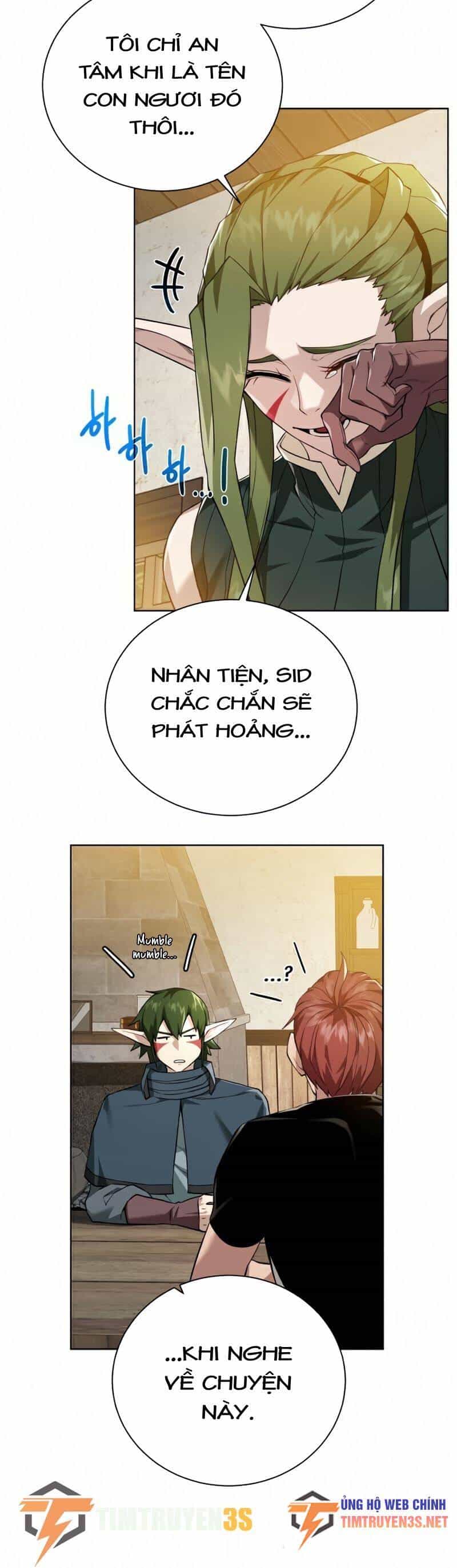 Cổ Vật Trong Hầm Tối - Chương 66 - ảnh 24