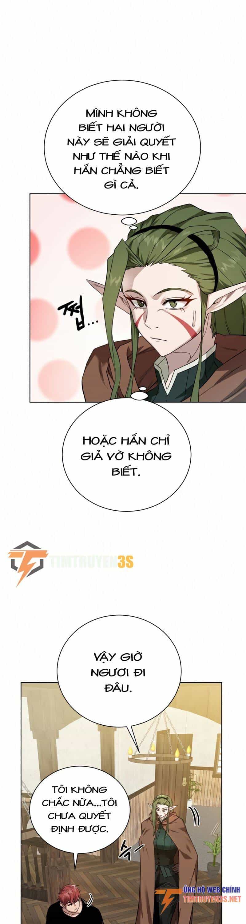 Cổ Vật Trong Hầm Tối - Chương 66 - ảnh 30