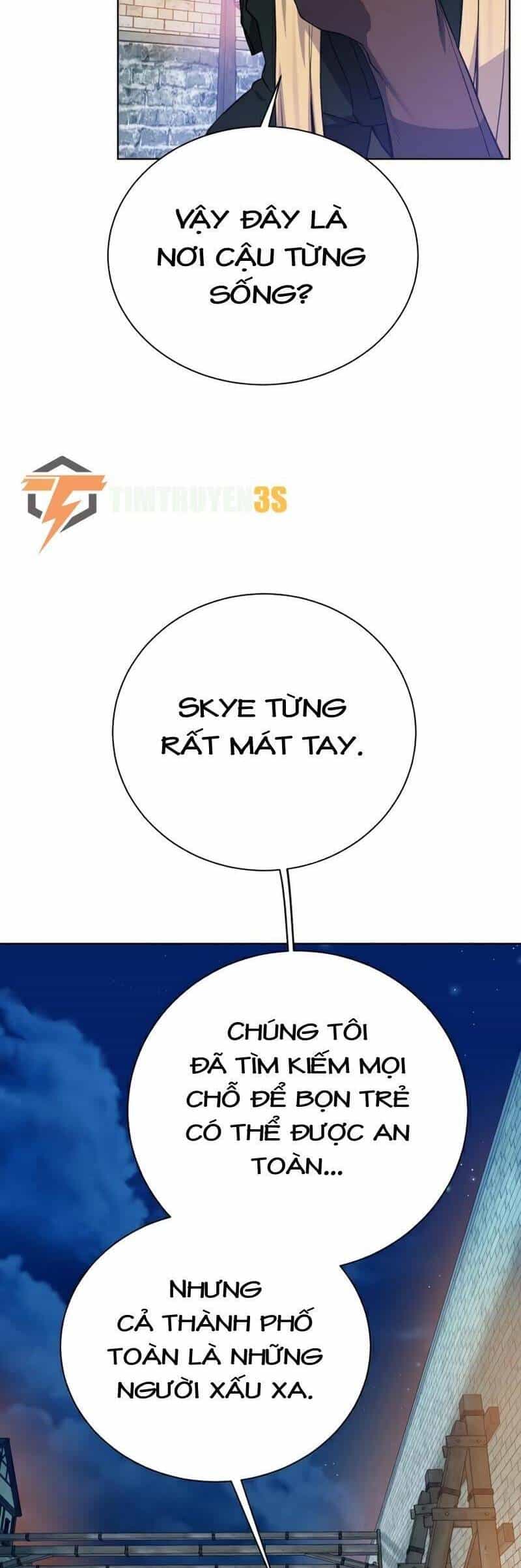 Cổ Vật Trong Hầm Tối - Chương 68 - ảnh 29