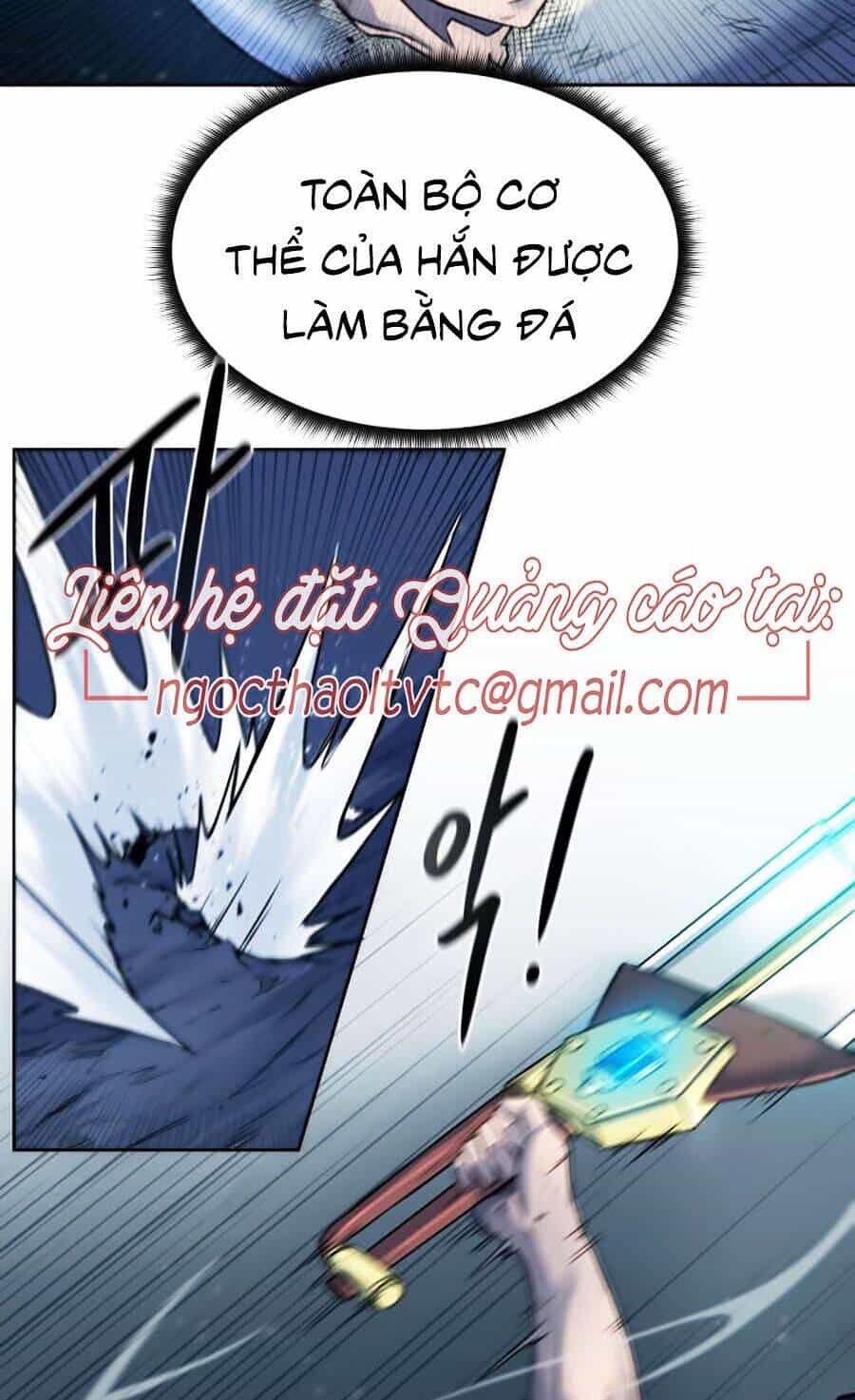 Cổ Vật Trong Hầm Tối - Chương 7 - ảnh 14
