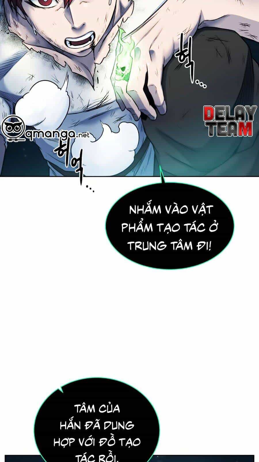 Cổ Vật Trong Hầm Tối - Chương 7 - ảnh 23